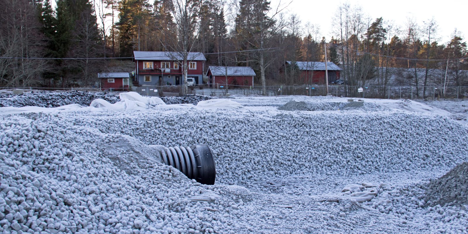 Alsike Park
