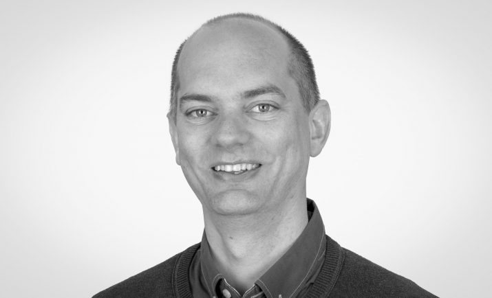 Stig Norman Olsen