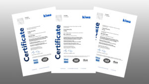 ISO certifikat 2026