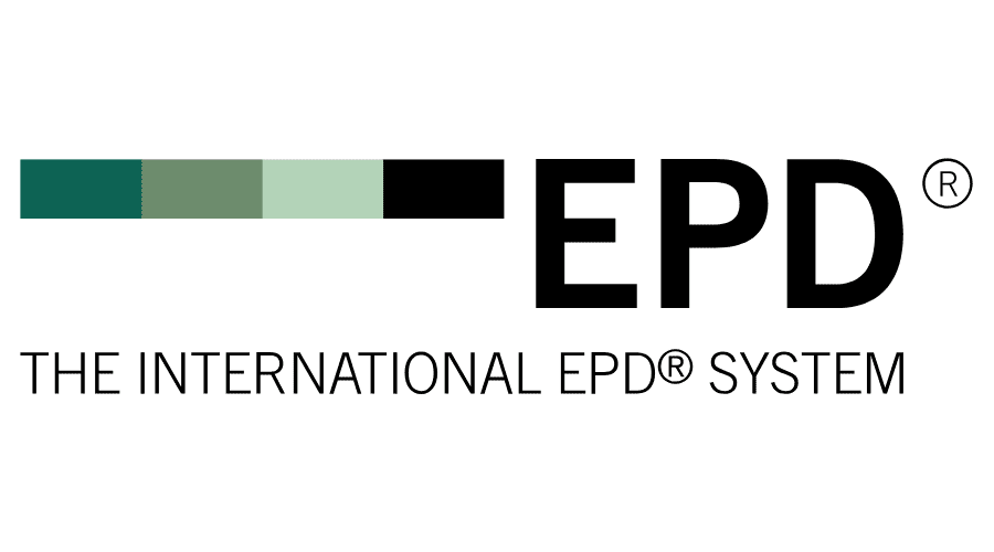 Hasopor är miljövarudeklarerade med ny EPD