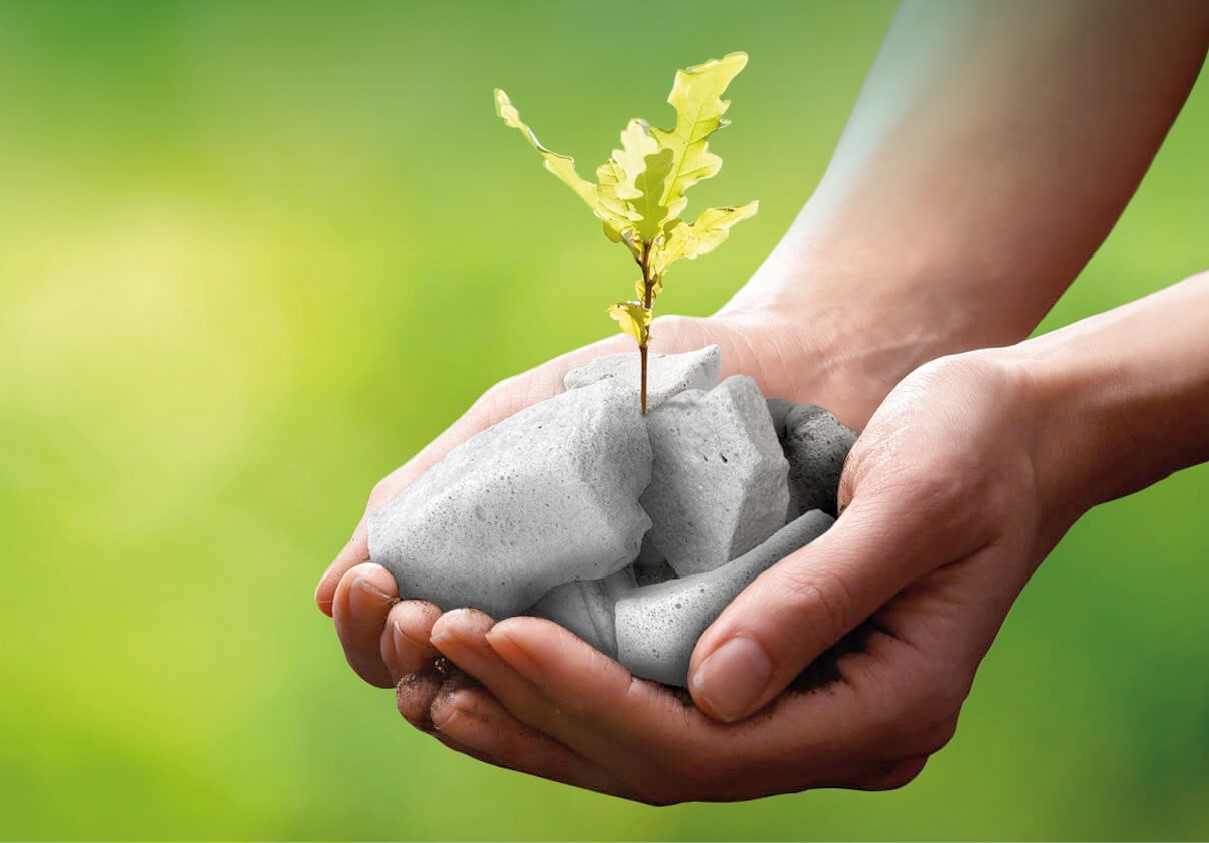 Foamit Group Sustainability Report 2023