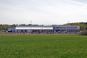 Menigo Foodservice Strängnäs