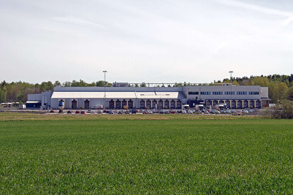 Menigo Foodservice Strängnäs