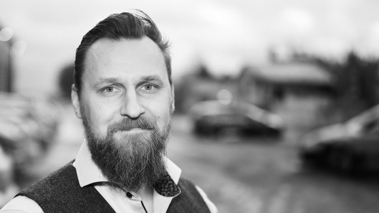 Hasopor växlar upp i Stockholm