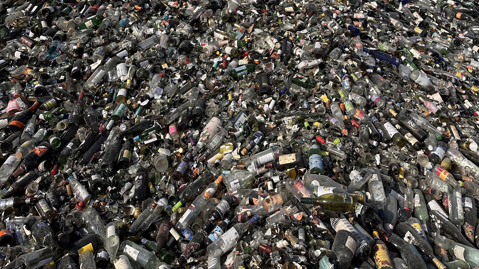 Zero Waste